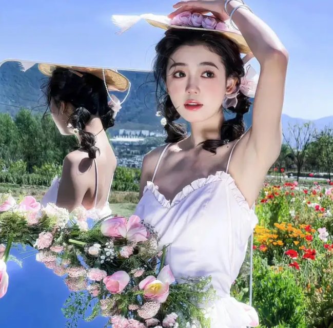 女郎我最兔