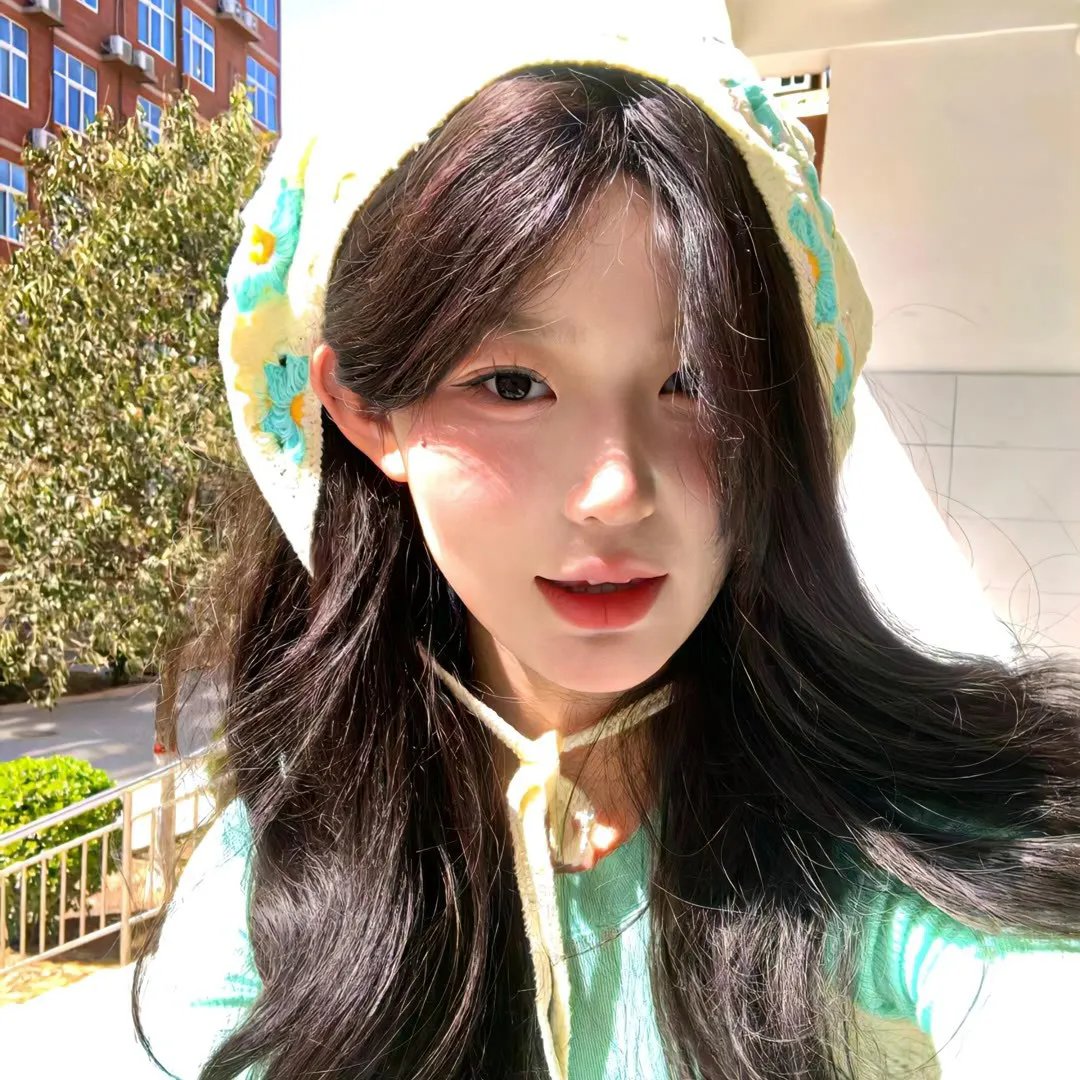 新潮男女