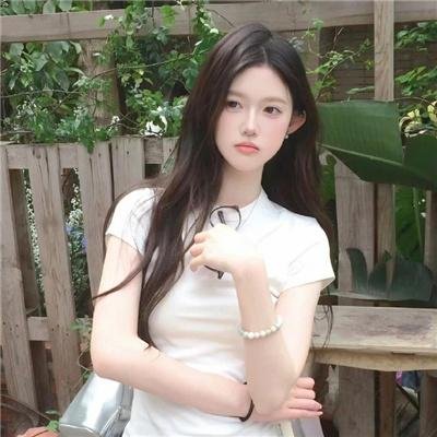 红衣天使